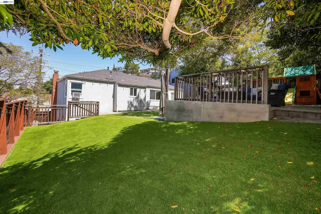 2120 Strang Avenue Castro Valley CA 94578