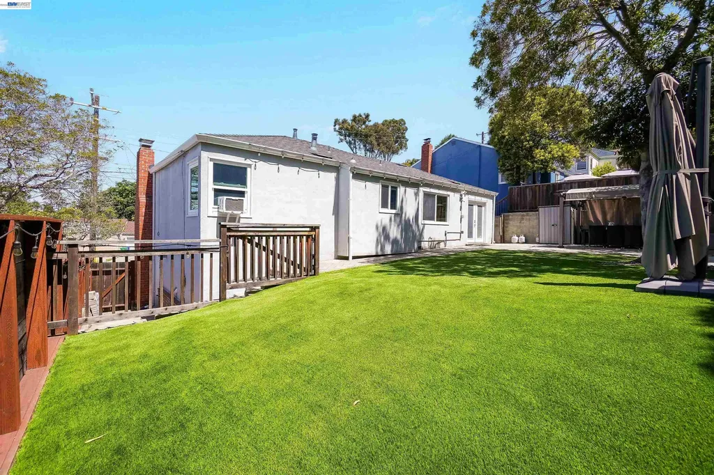 2120 Strang Avenue Castro Valley CA 94578