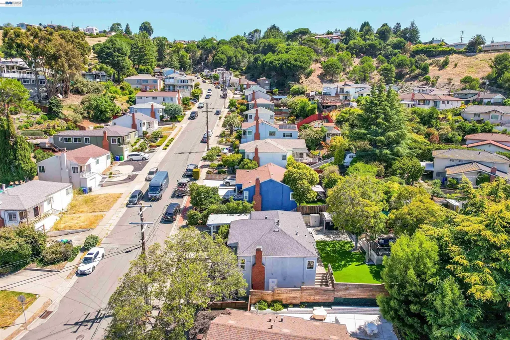 2120 Strang Avenue Castro Valley CA 94578