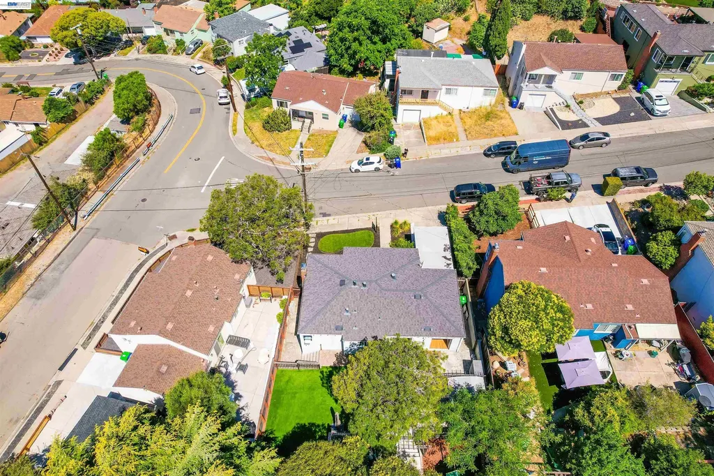 2120 Strang Avenue Castro Valley CA 94578