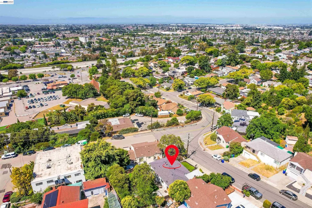 2120 Strang Avenue Castro Valley CA 94578