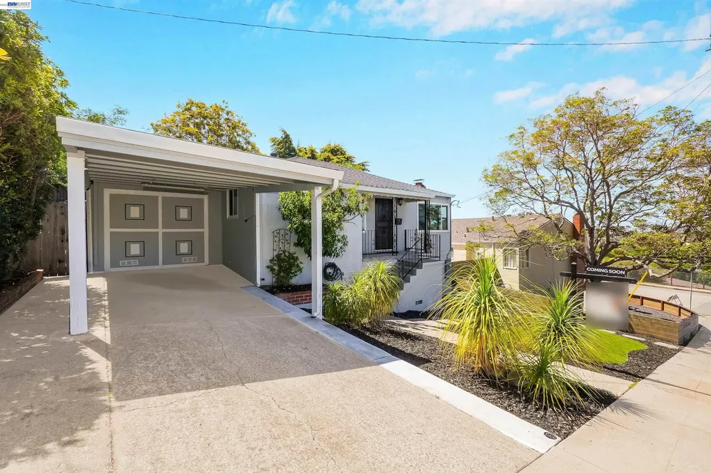 2120 Strang Avenue Castro Valley CA 94578