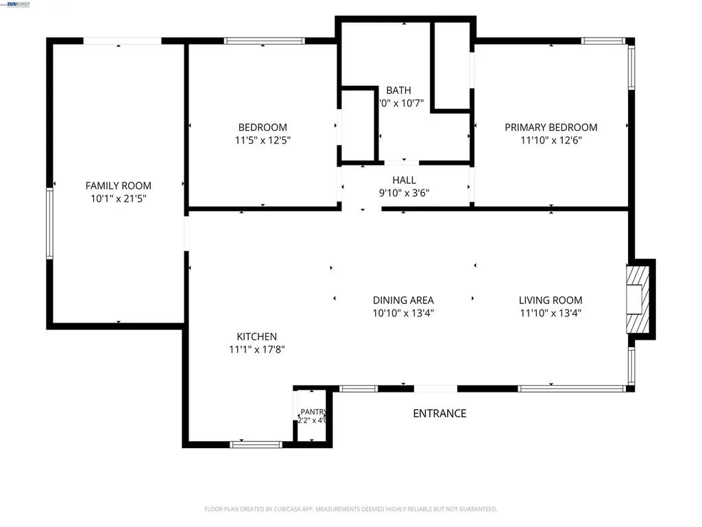 2120 Strang Avenue Castro Valley CA 94578