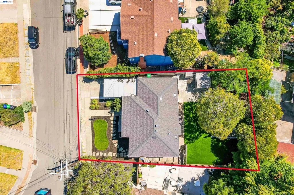 2120 Strang Avenue Castro Valley CA 94578