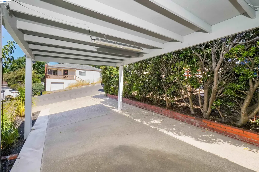 2120 Strang Avenue Castro Valley CA 94578