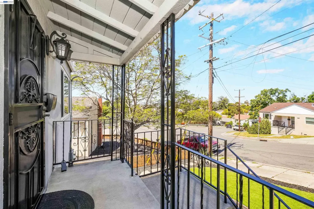 2120 Strang Avenue Castro Valley CA 94578