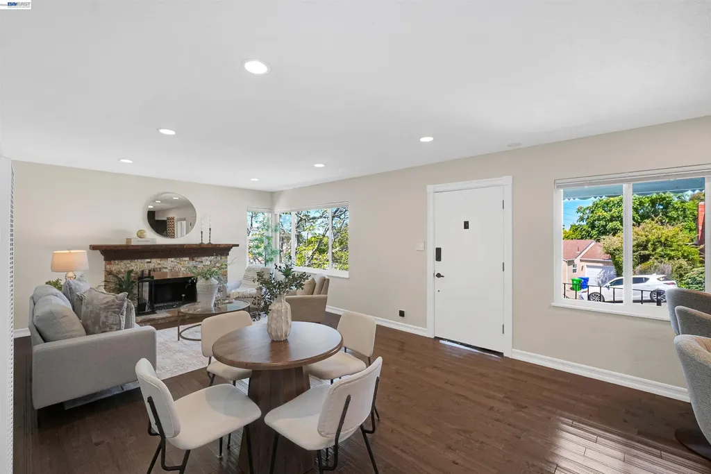 2120 Strang Avenue Castro Valley CA 94578