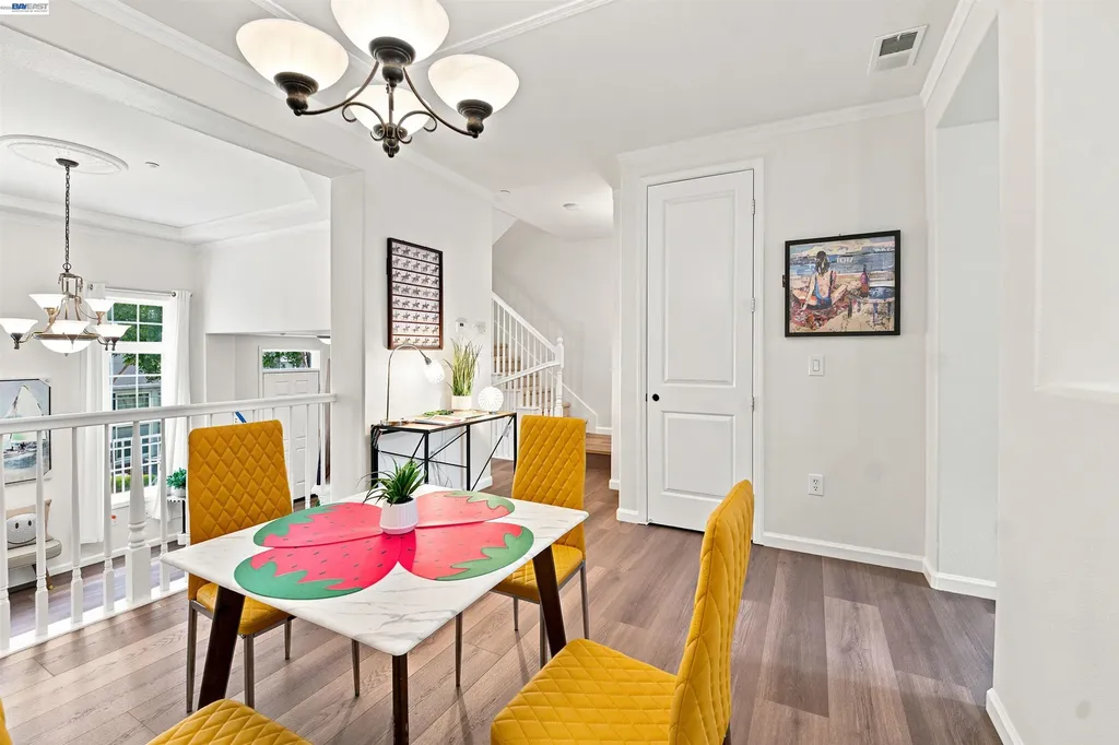 3730 Whitworth Drive Dublin CA 94568