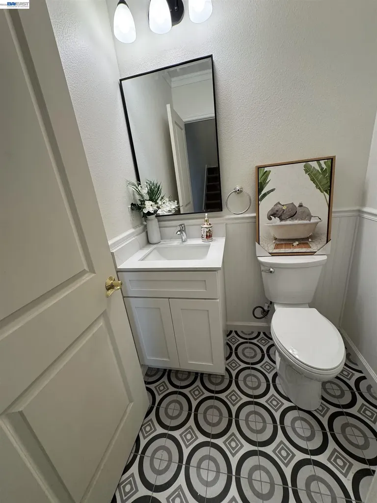 3730 Whitworth Drive Dublin CA 94568