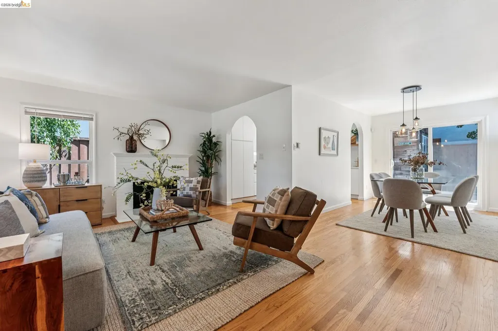 4201 Bayo Street Oakland CA 94619
