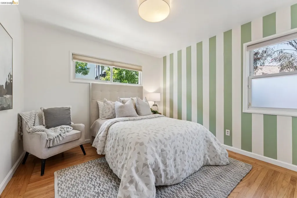 4201 Bayo Street Oakland CA 94619