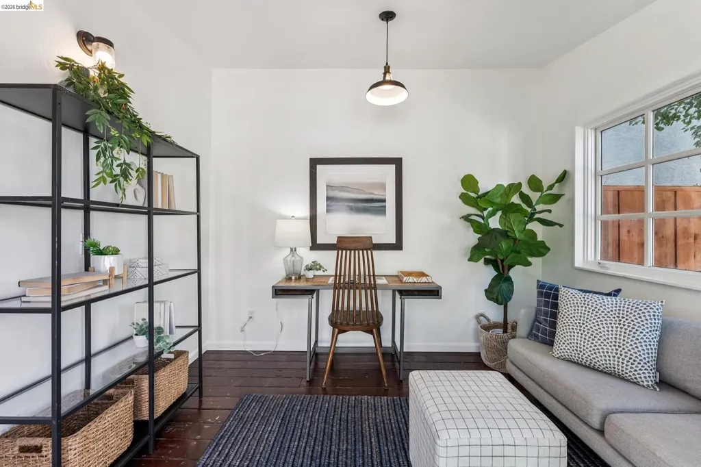 4201 Bayo Street Oakland CA 94619