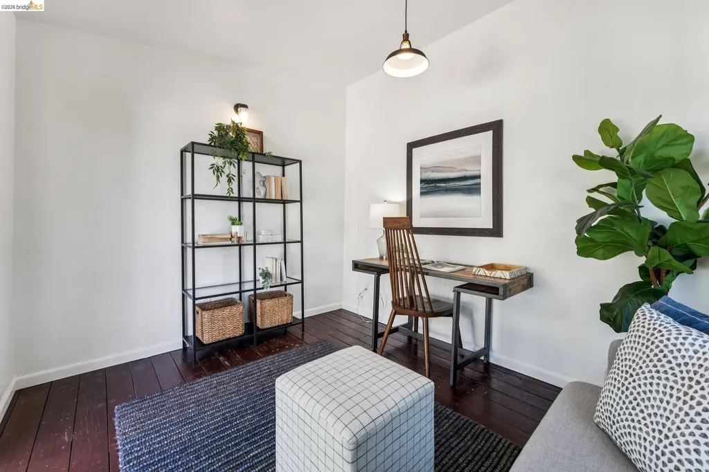 4201 Bayo Street Oakland CA 94619