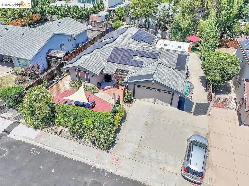 1249 Heavenly Drive Martinez CA 94553