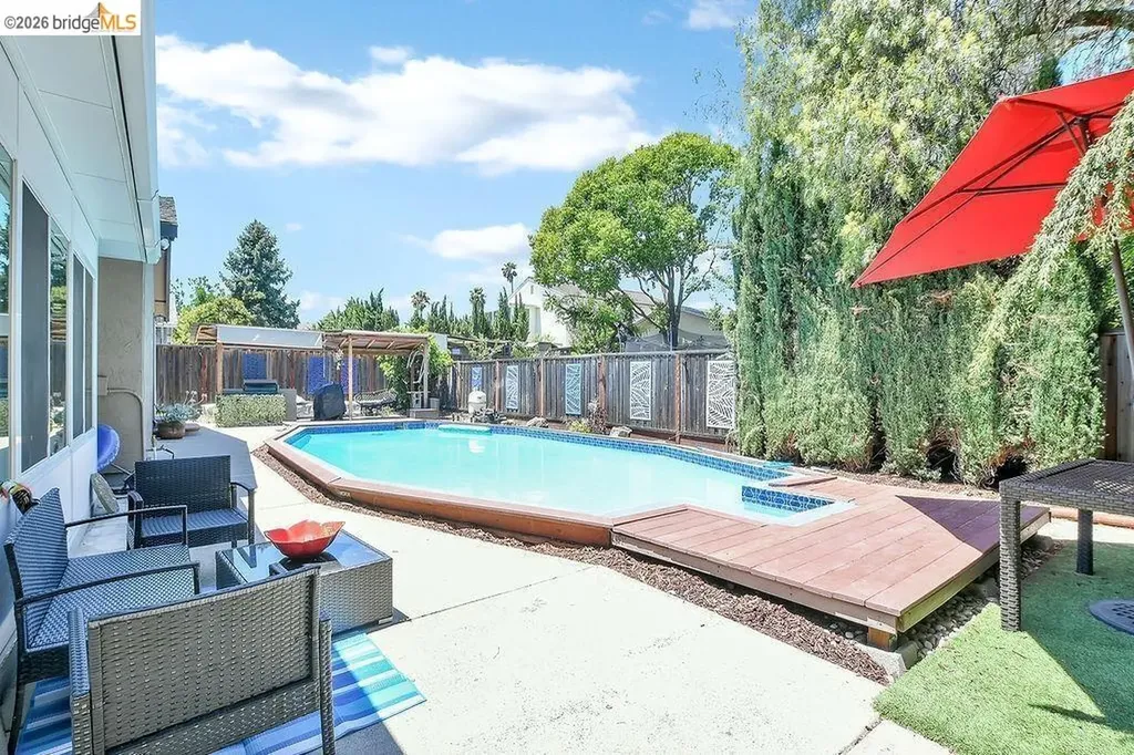 1249 Heavenly Drive Martinez CA 94553