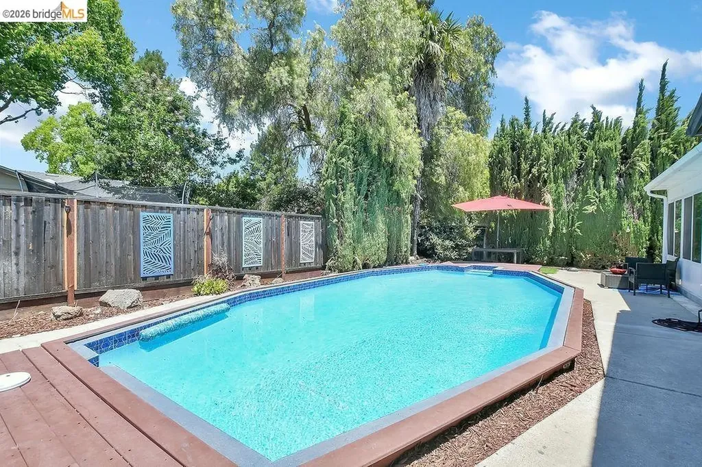 1249 Heavenly Drive Martinez CA 94553