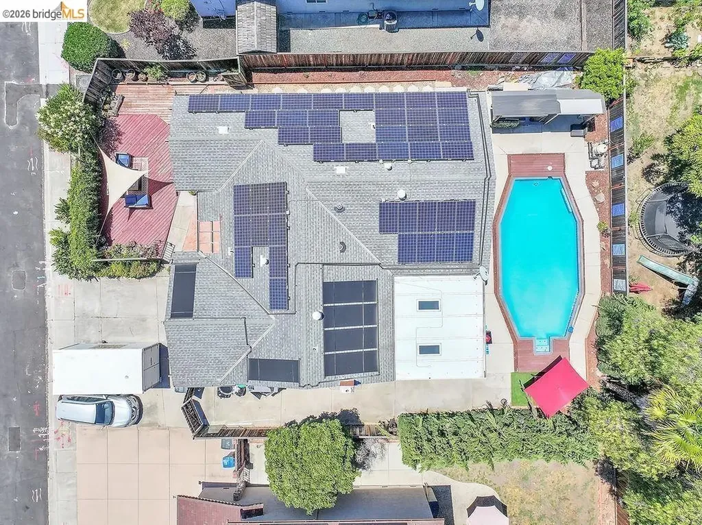 1249 Heavenly Drive Martinez CA 94553