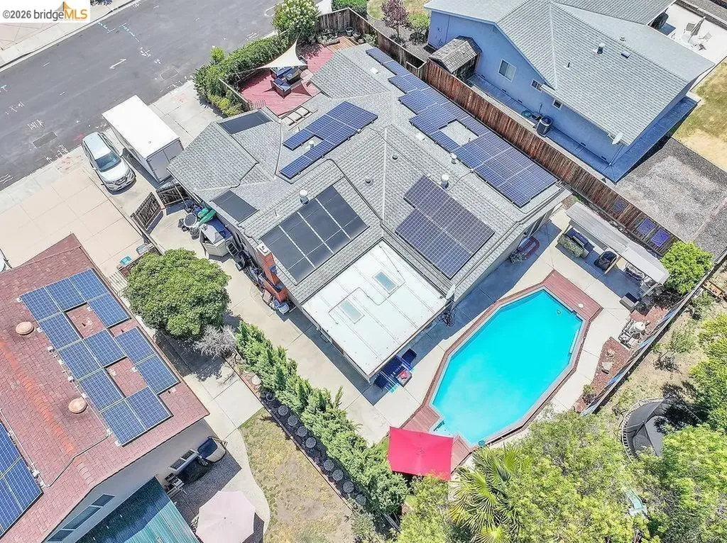 1249 Heavenly Drive Martinez CA 94553