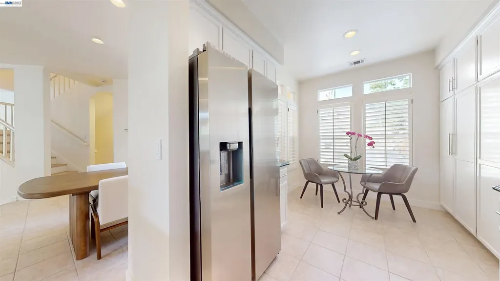 3412 Fitzsimmons Common Fremont CA 94538