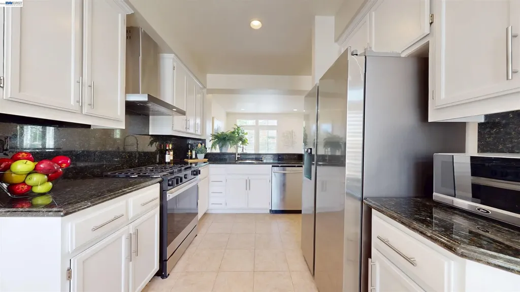 3412 Fitzsimmons Common Fremont CA 94538