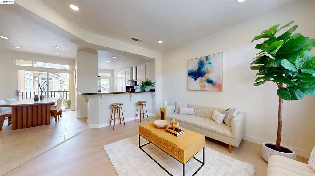 3412 Fitzsimmons Common Fremont CA 94538