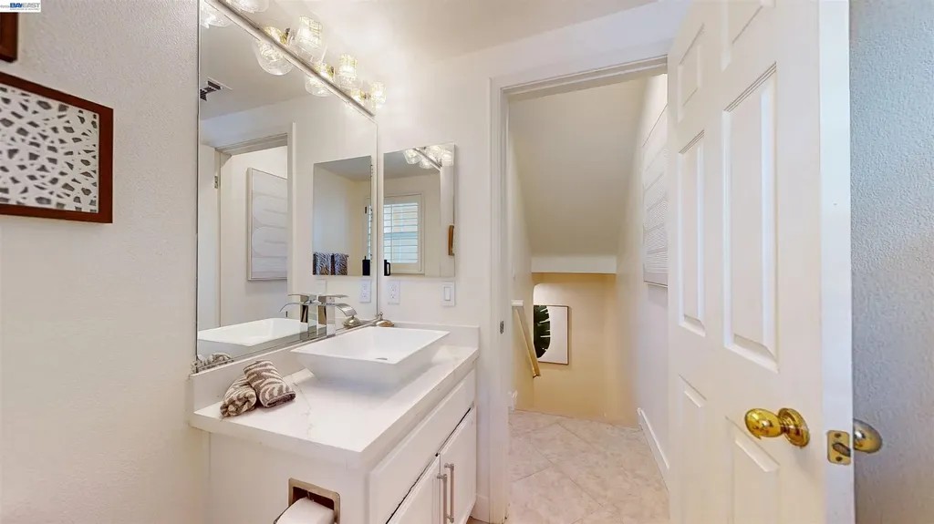 3412 Fitzsimmons Common Fremont CA 94538