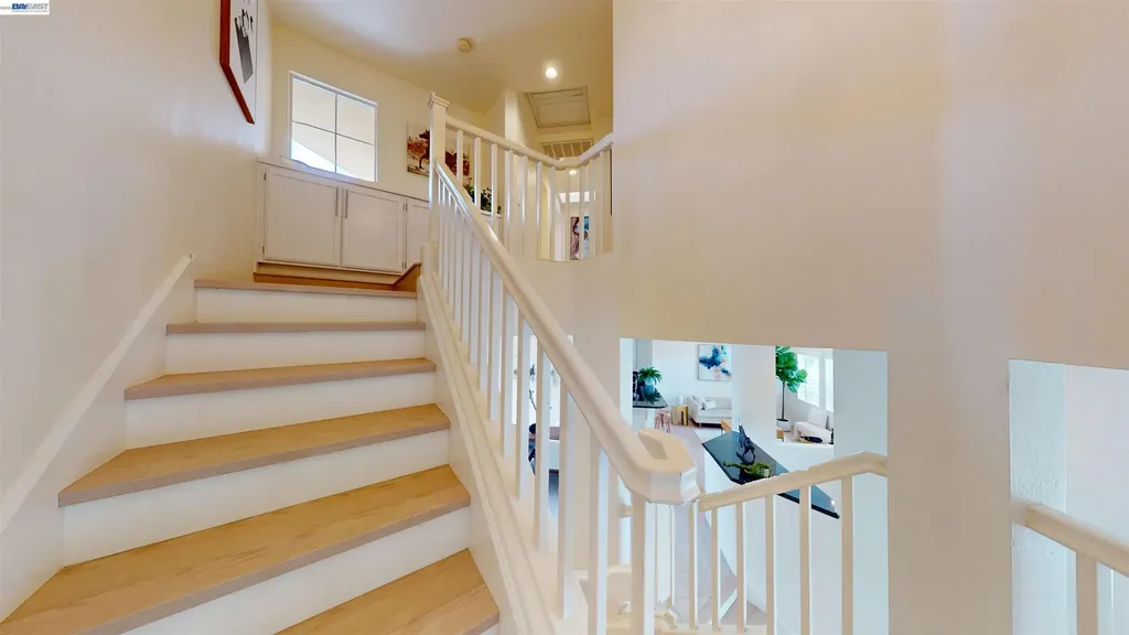 3412 Fitzsimmons Common Fremont CA 94538