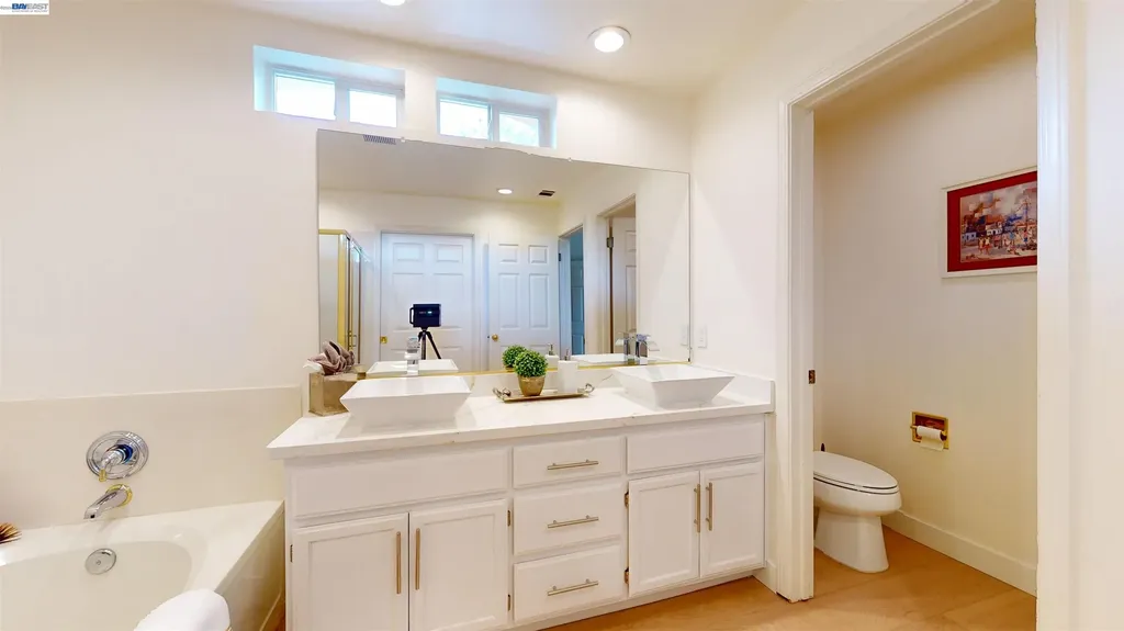 3412 Fitzsimmons Common Fremont CA 94538