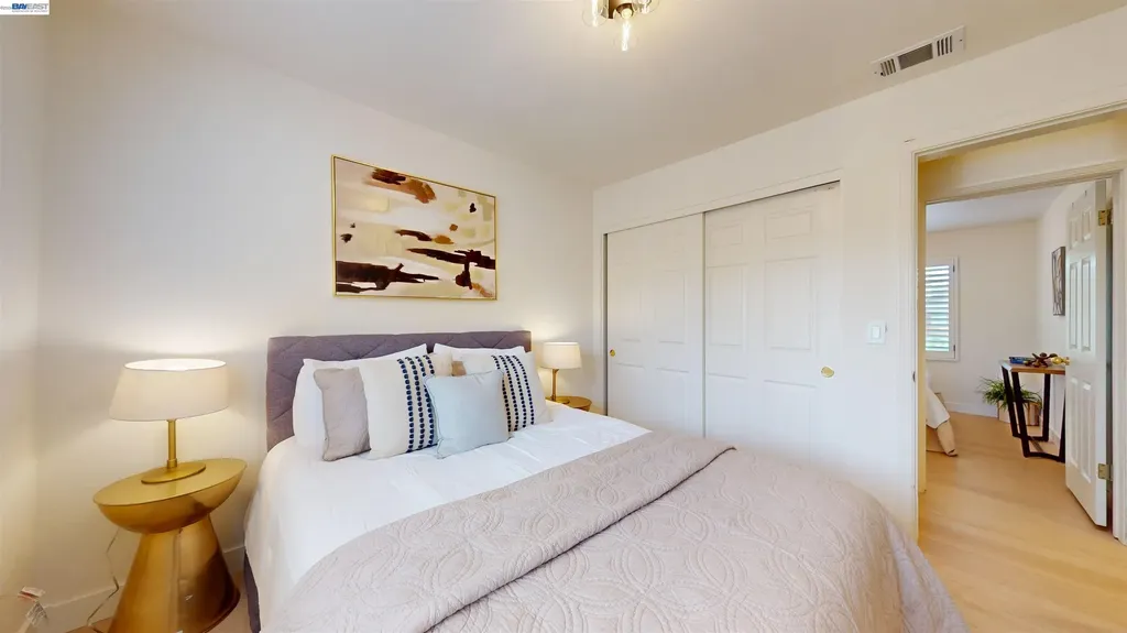 3412 Fitzsimmons Common Fremont CA 94538