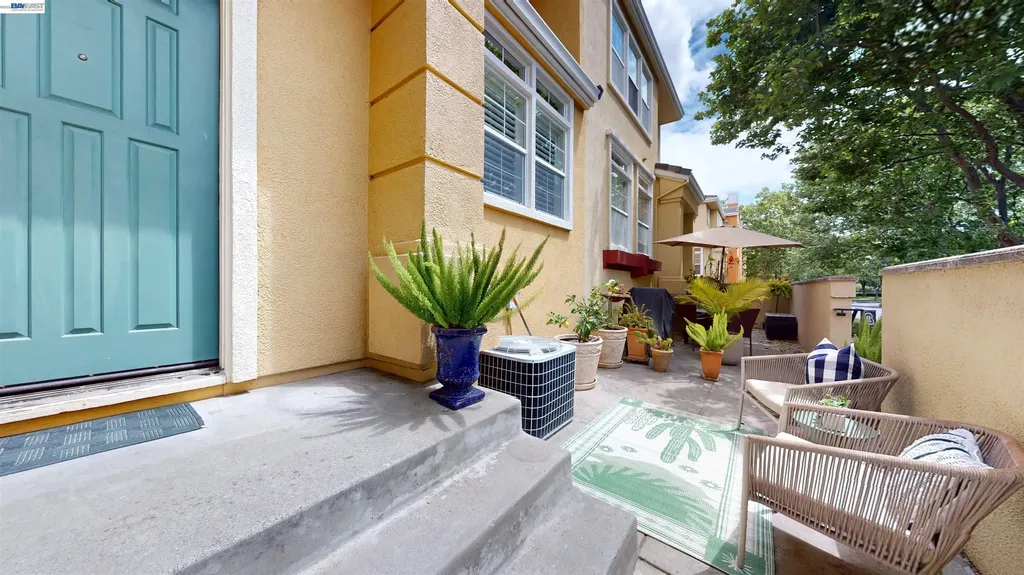 3412 Fitzsimmons Common Fremont CA 94538