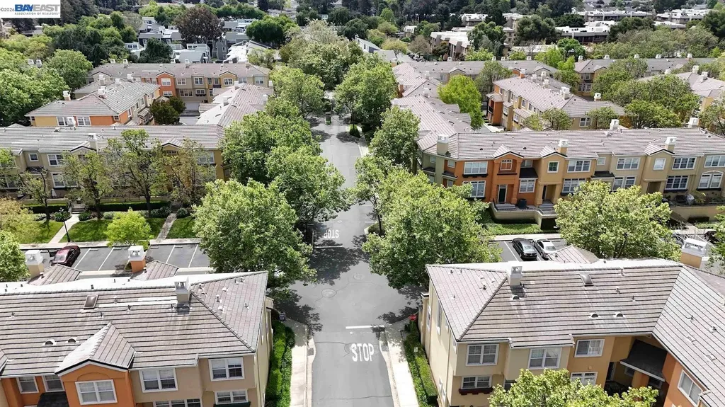 3412 Fitzsimmons Common Fremont CA 94538