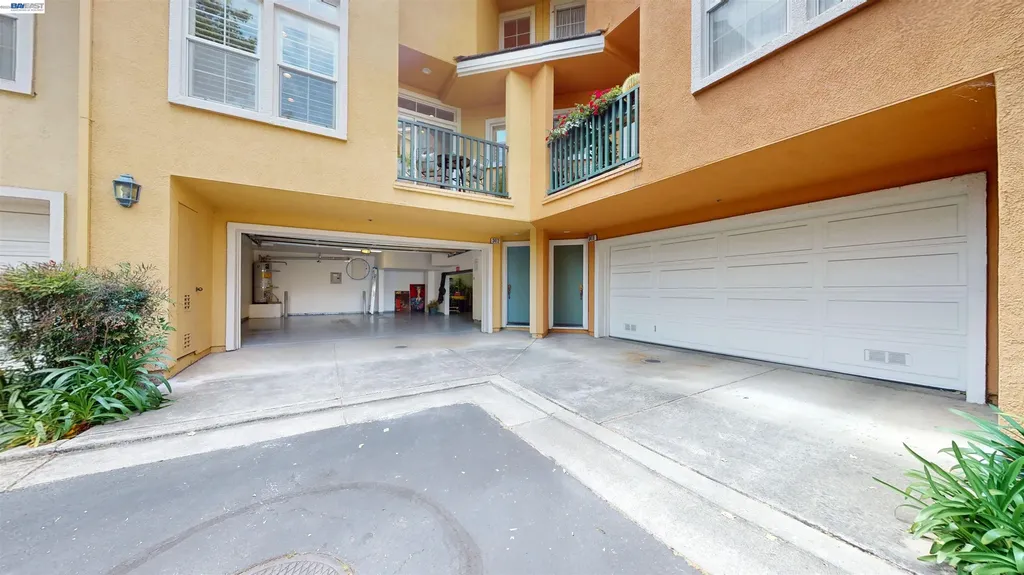 3412 Fitzsimmons Common Fremont CA 94538