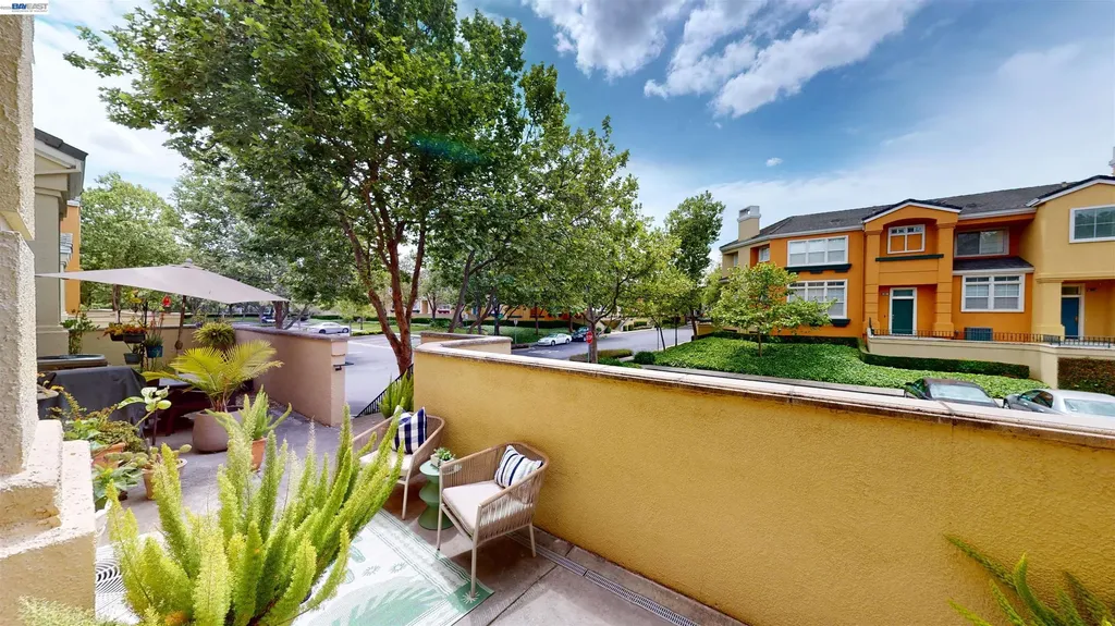 3412 Fitzsimmons Common Fremont CA 94538