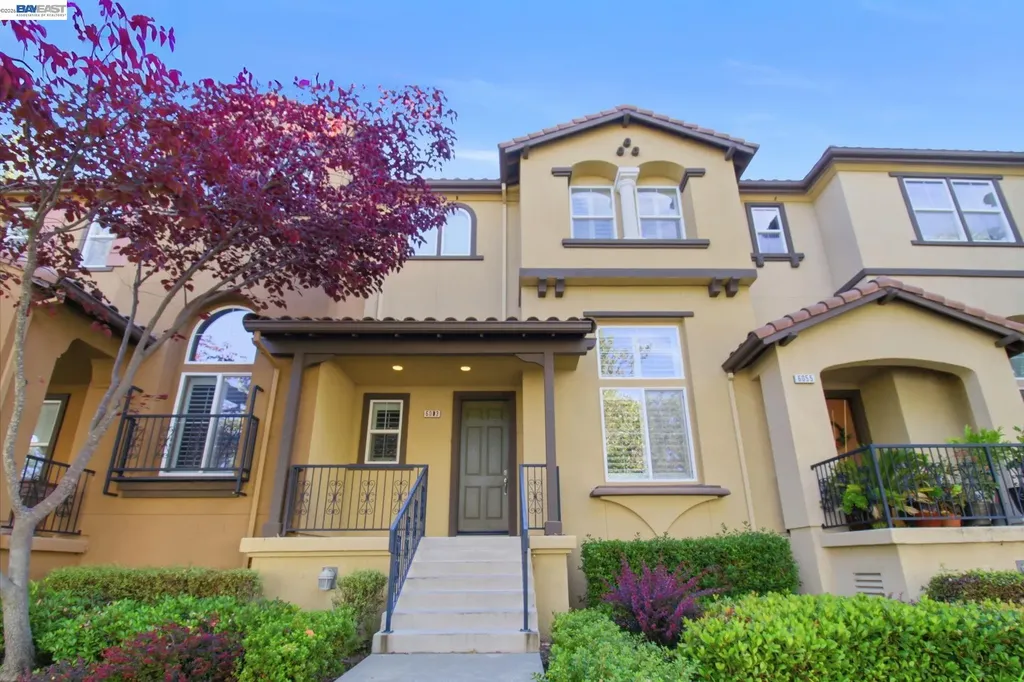 6053 Dalton Way San Ramon CA 94582