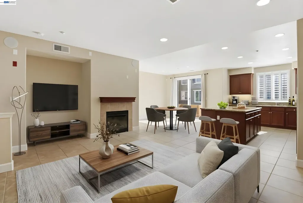 6053 Dalton Way San Ramon CA 94582