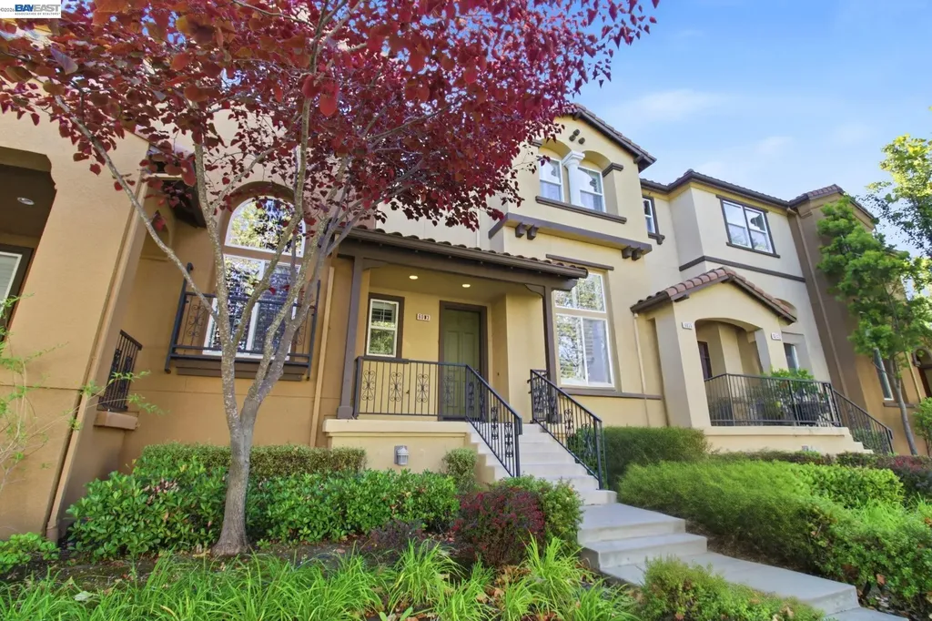 6053 Dalton Way San Ramon CA 94582