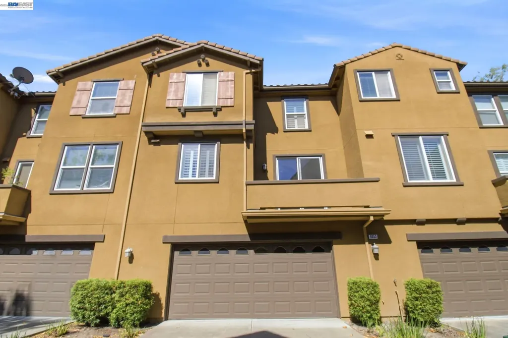 6053 Dalton Way San Ramon CA 94582