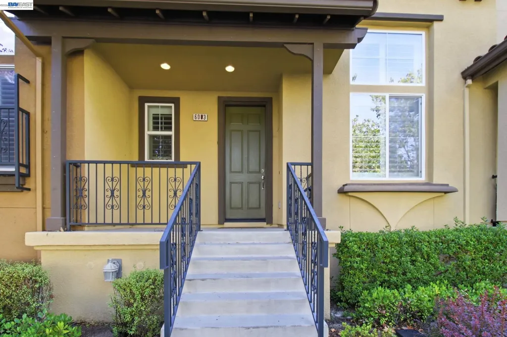 6053 Dalton Way San Ramon CA 94582