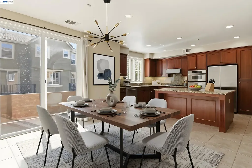 6053 Dalton Way San Ramon CA 94582