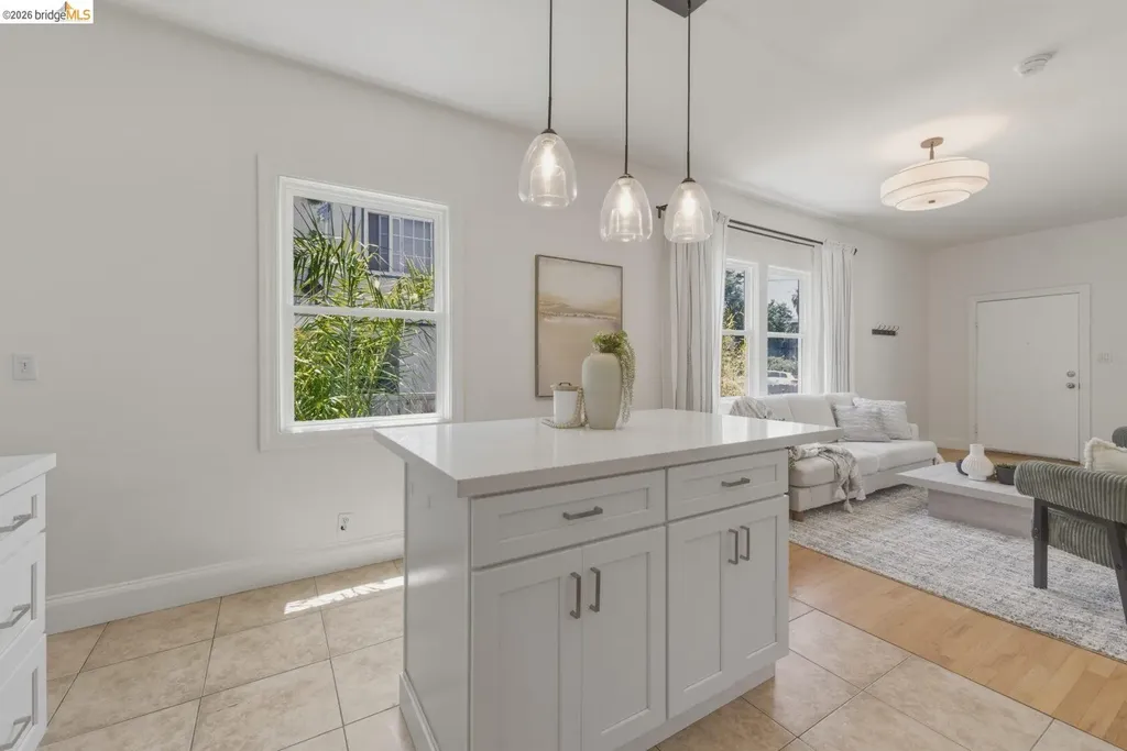 1116 20th Street Oakland CA 94606