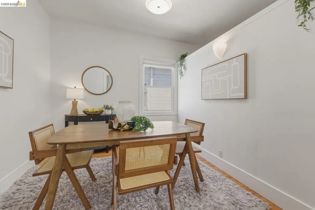 1116 20th Street Oakland CA 94606