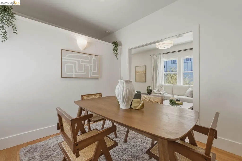 1116 20th Street Oakland CA 94606