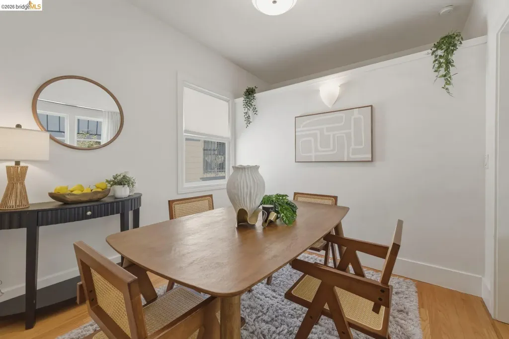 1116 20th Street Oakland CA 94606