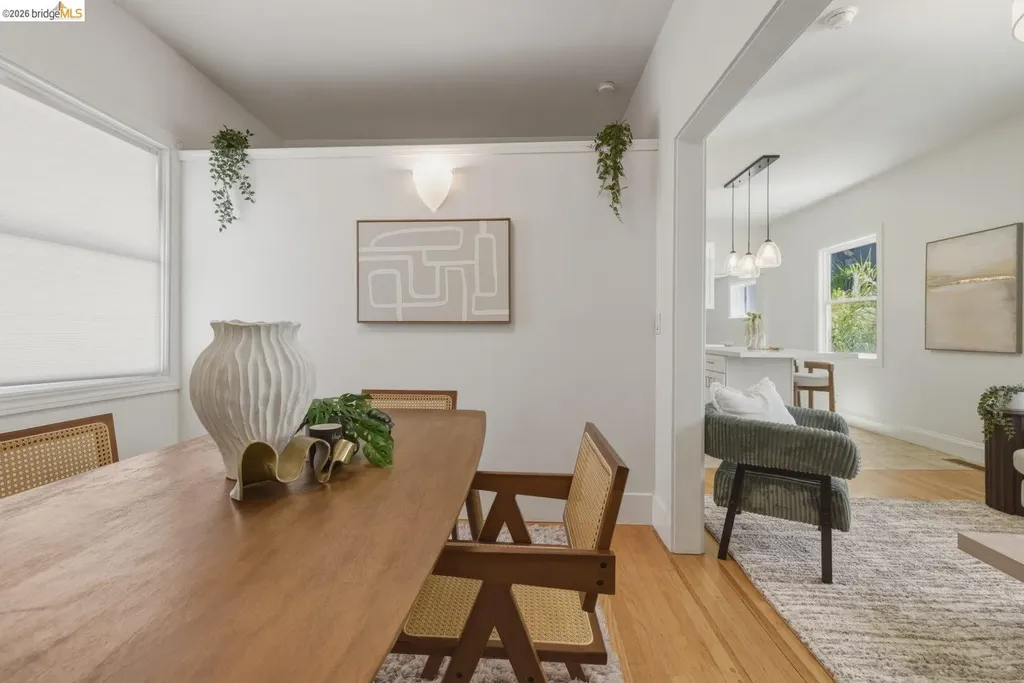 1116 20th Street Oakland CA 94606
