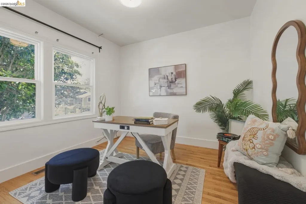 1116 20th Street Oakland CA 94606