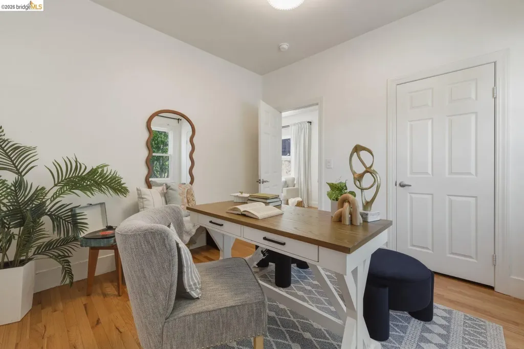 1116 20th Street Oakland CA 94606