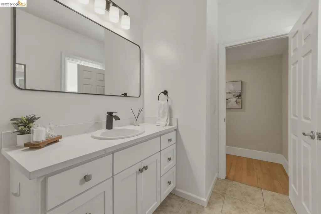 1116 20th Street Oakland CA 94606