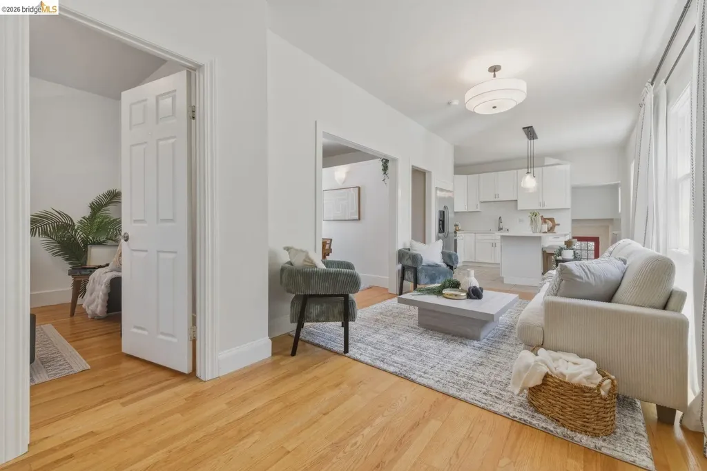 1116 20th Street Oakland CA 94606