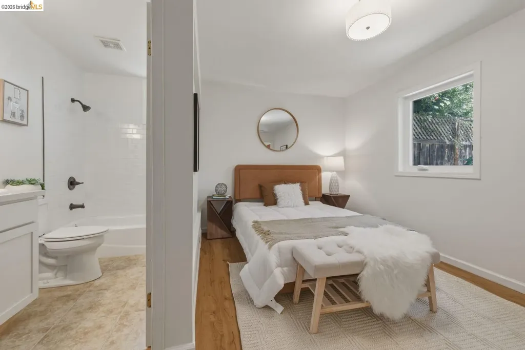 1116 20th Street Oakland CA 94606
