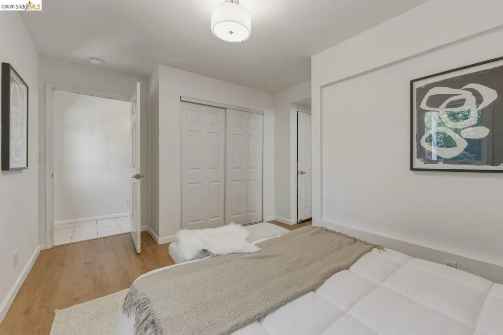 1116 20th Street Oakland CA 94606